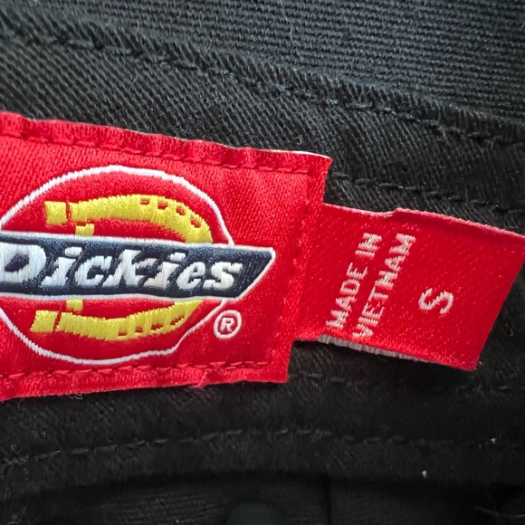 Dickies Girl Juniors’ Overall Dress - Picture 4 of 4